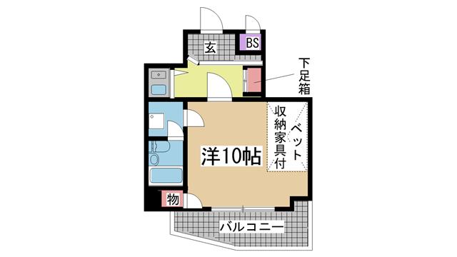 間取写真