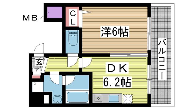 間取写真