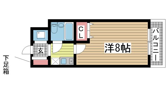 間取写真