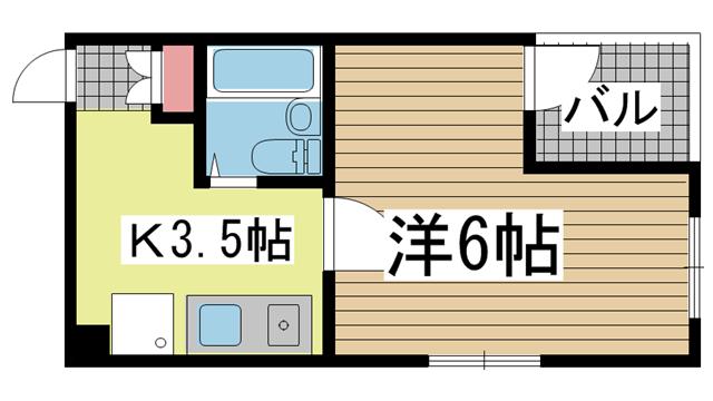 間取写真