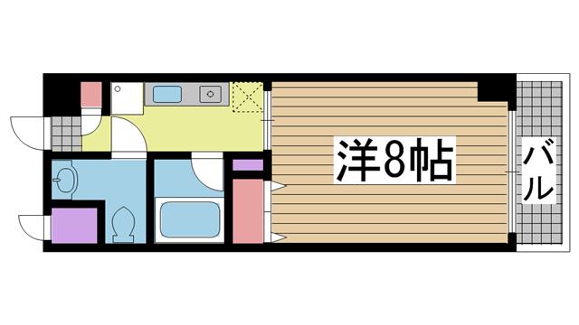 間取写真