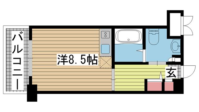 間取写真