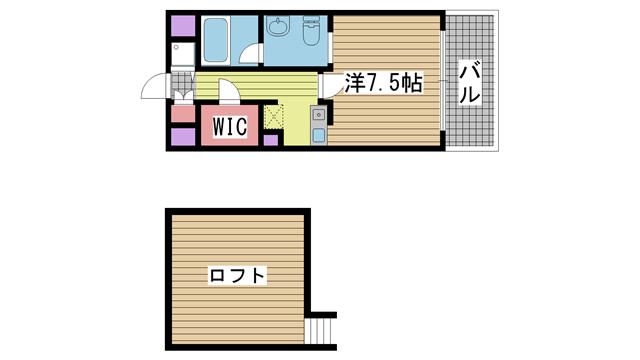 間取写真