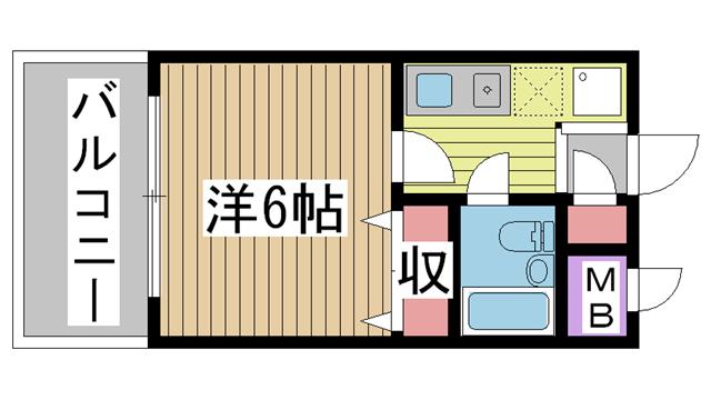 間取写真