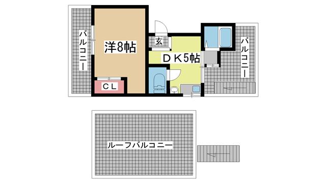 間取写真