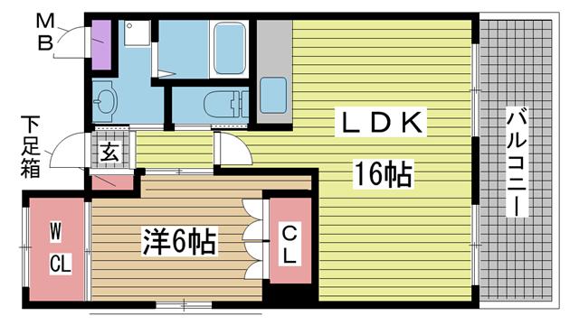 間取写真