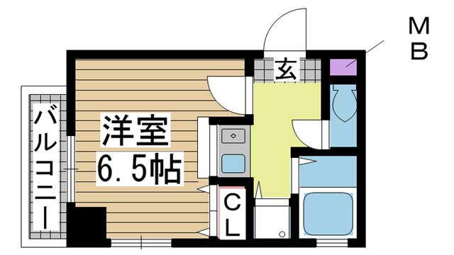 間取写真