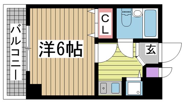 間取写真