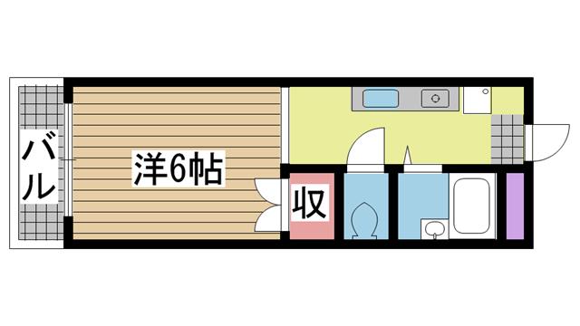 間取写真