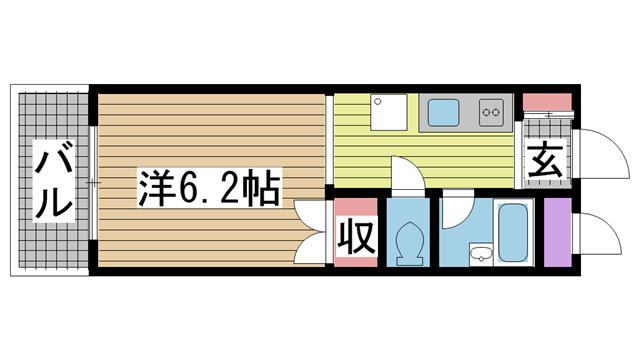 間取写真