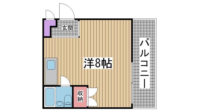 間取写真