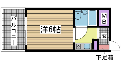 間取写真