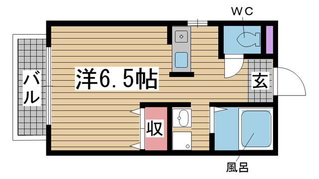 間取写真