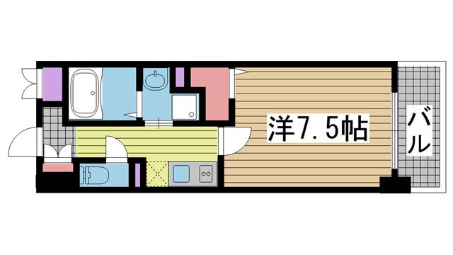 間取写真