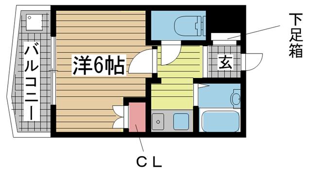 間取写真