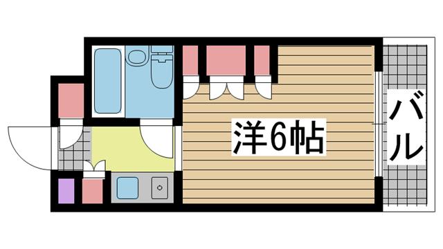 間取写真