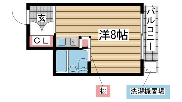 間取写真