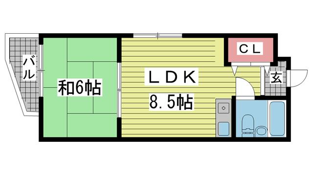 間取写真