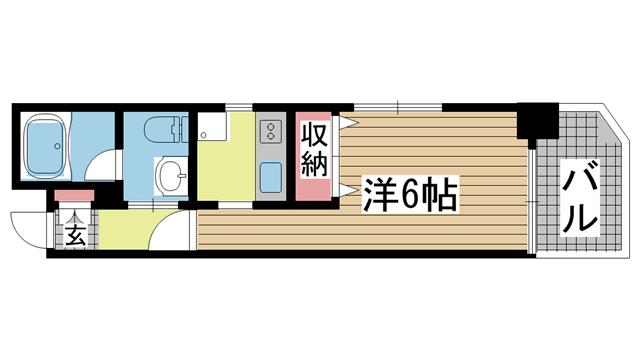 間取写真
