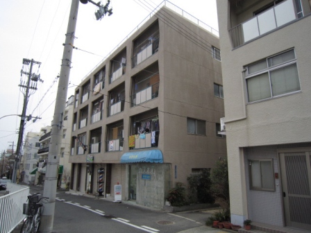 間取写真
