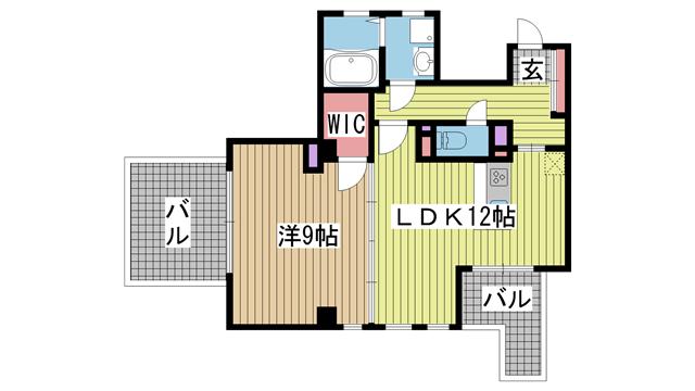 間取写真