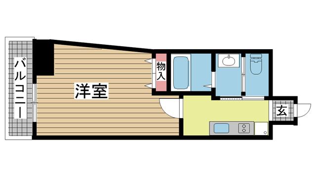 間取写真