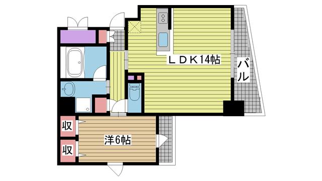 間取写真