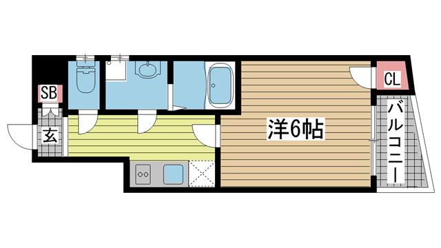 間取写真