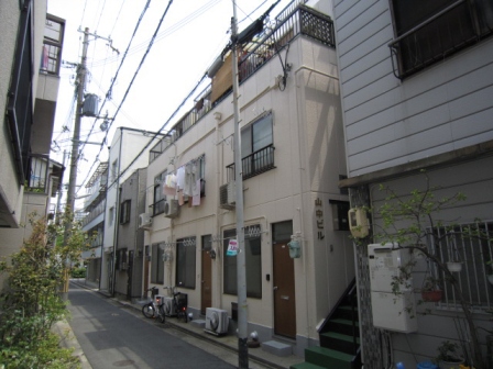 外観写真