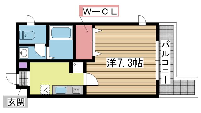 間取写真