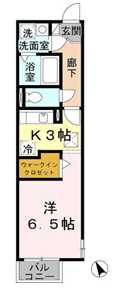 間取写真