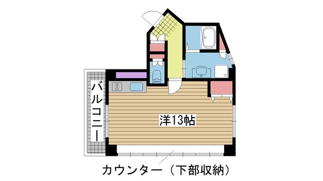 間取写真