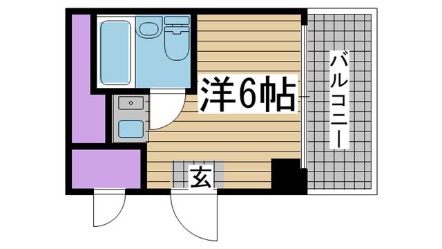 間取写真