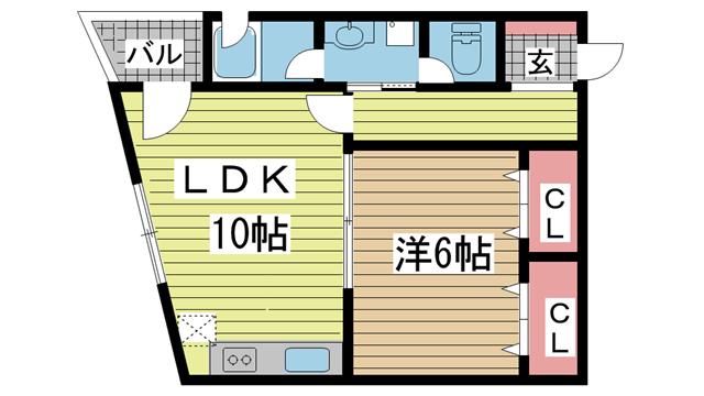 間取写真