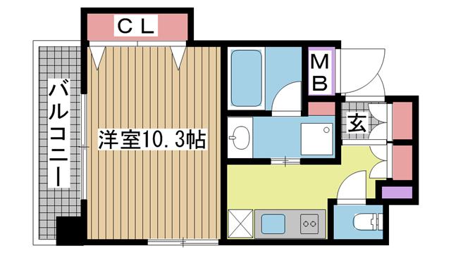 間取写真