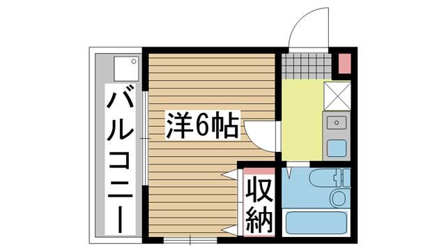 間取写真