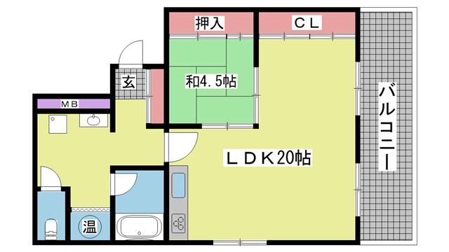 間取写真