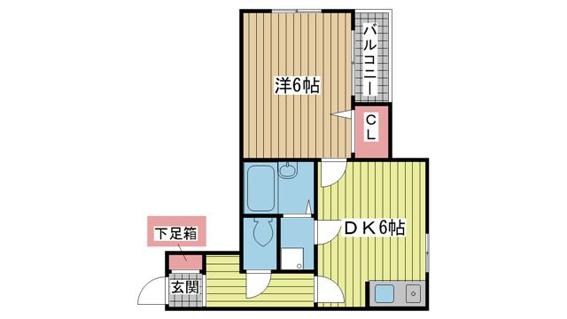 間取写真
