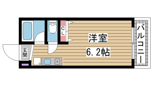 間取写真