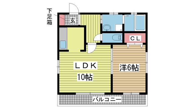 間取写真