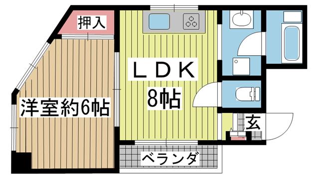 間取写真