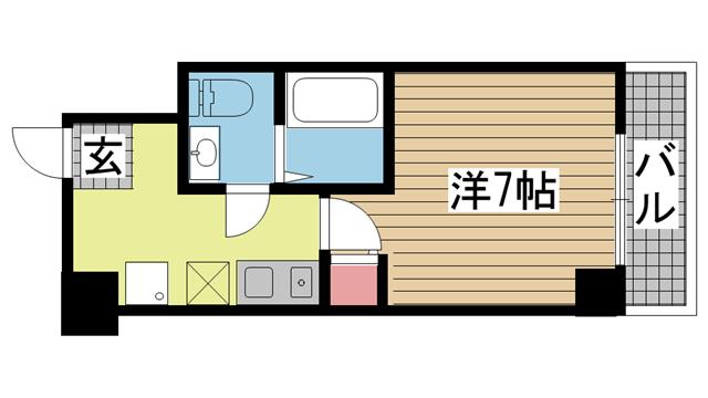 間取写真