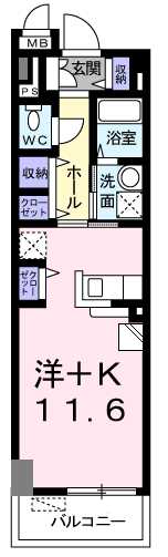 間取写真