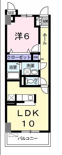 間取写真