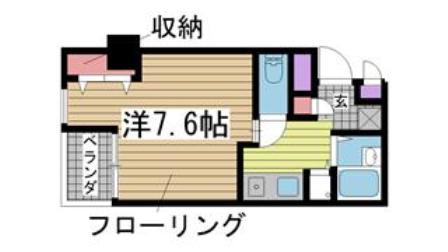 間取写真