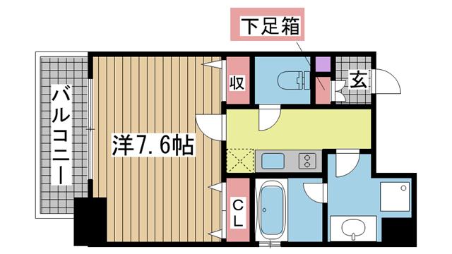 間取写真