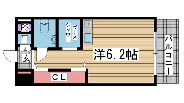 間取写真