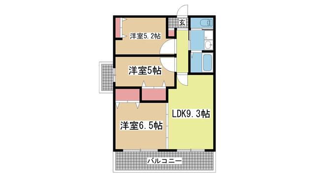 間取写真