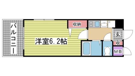 間取写真
