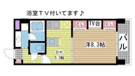 間取写真